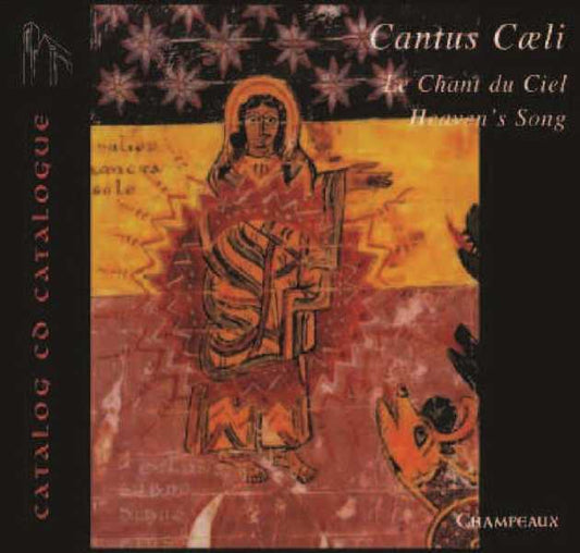 Cantus Coeli - CD