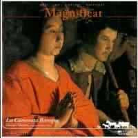 CD - Magnificat