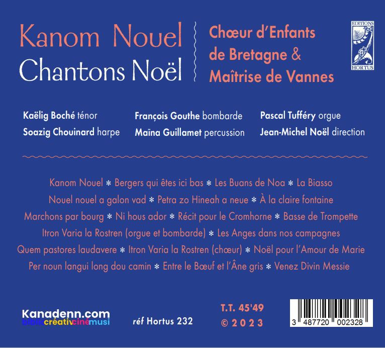 Chantons Noël