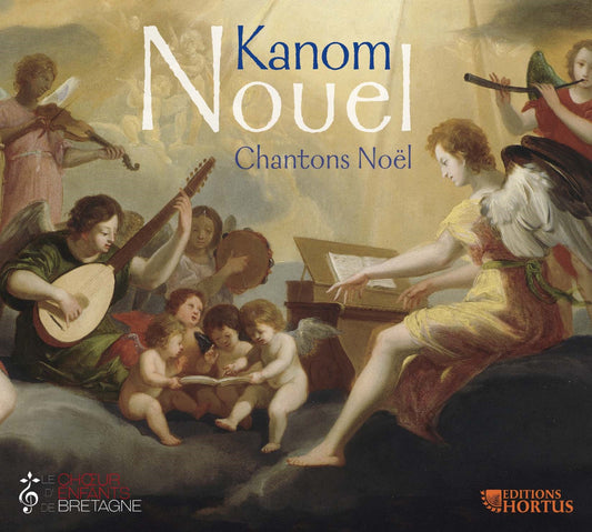 Chantons Noël