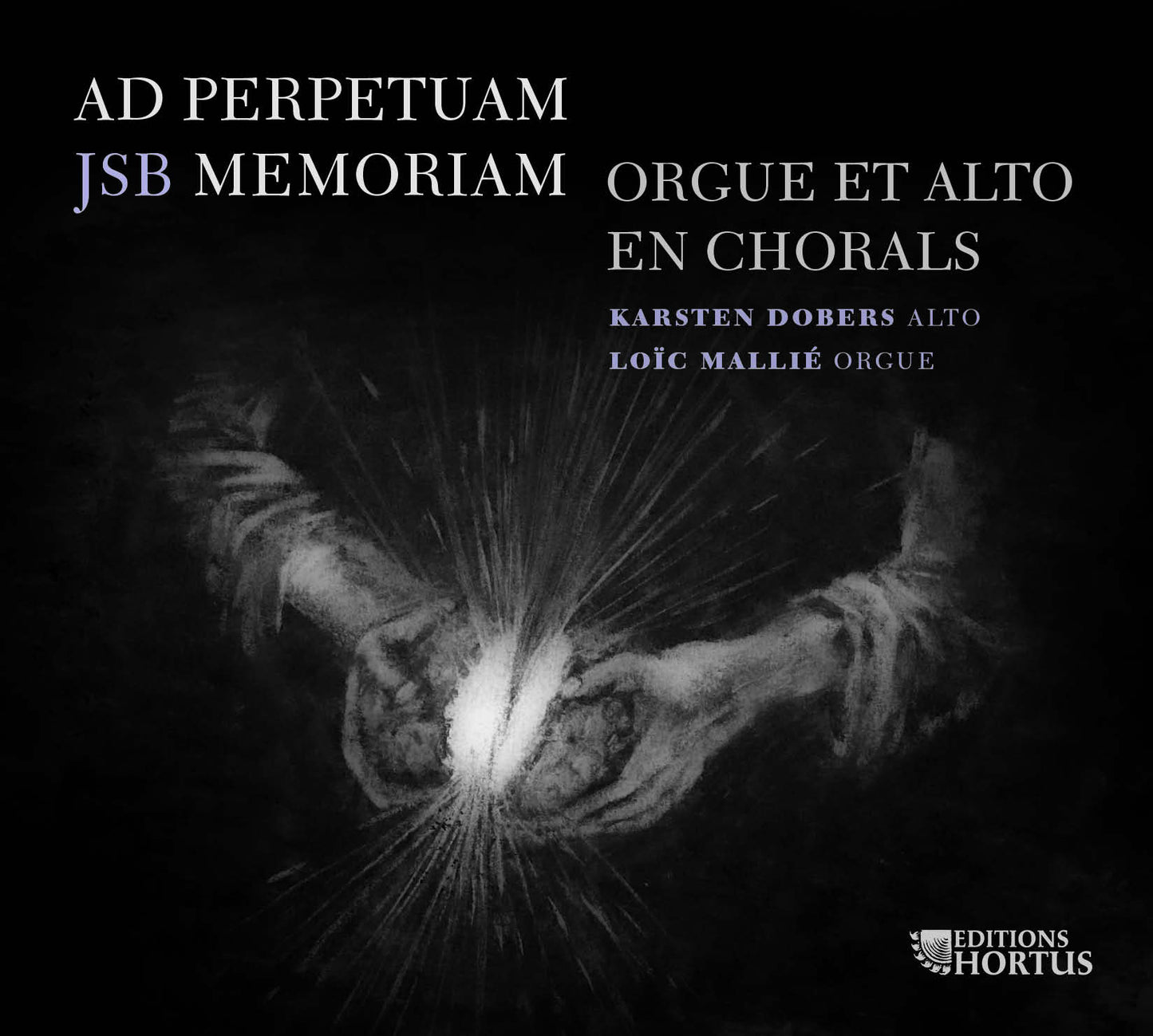 Ad perpetuam JSB memoriam