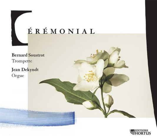 Cérémonial - CD