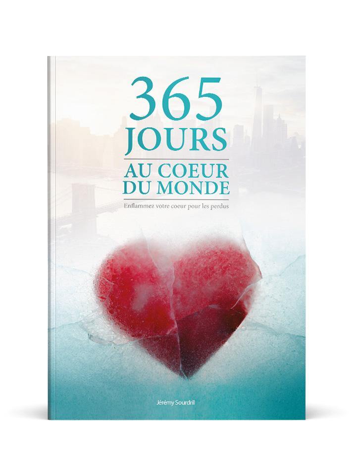 365 jours au coeur du monde