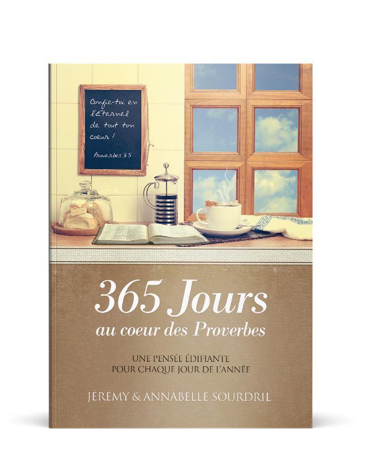 365 jours au cÅ“ur des proverbes