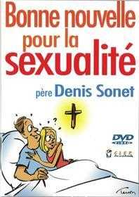 Bonne nouvelle pour la sexualité - DVD