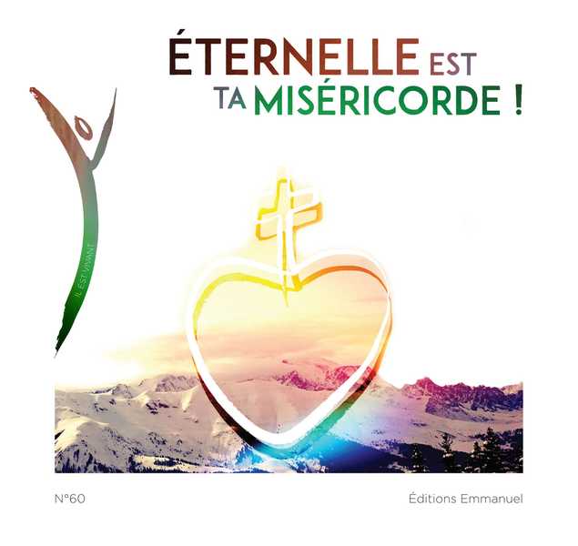 CD Il est vivant ! Eternelle est ta miséricorde ! - CD 60