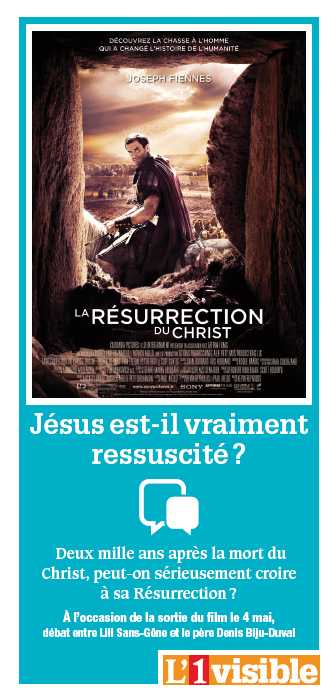 100 Fiches Jésus est-il vraiment ressuscité '