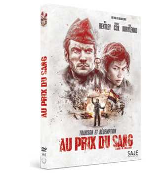 Au prix du sang - DVD