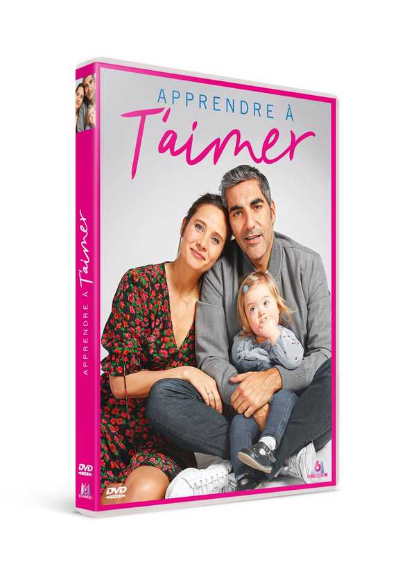 Apprendre à t'aimer - DVD