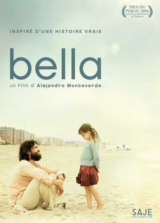 Bella - DVD