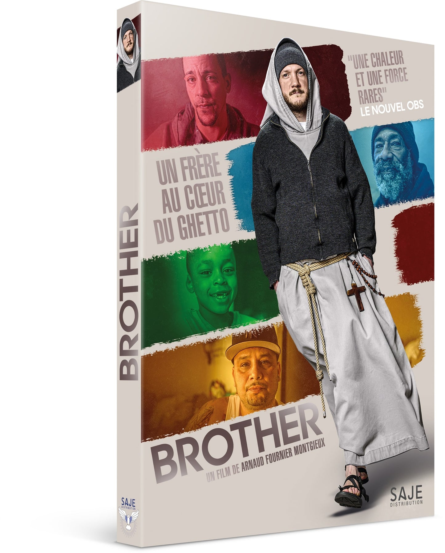 Brother - DVD