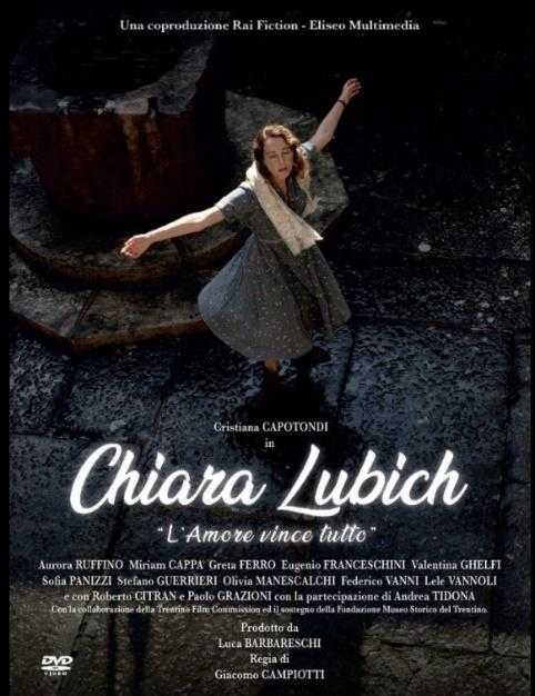 Chiara - DVD