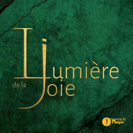 CD72 - Lumière de la joie