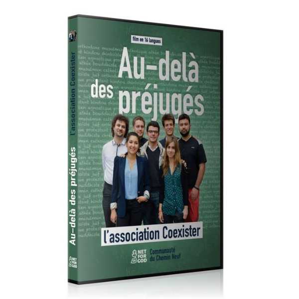 Au-delà des préjugés - DVD