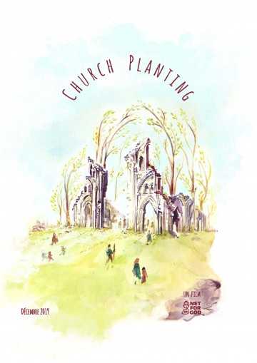 Church Planting - DVD