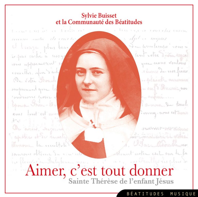 Aimer, c'est tout donner ' CD