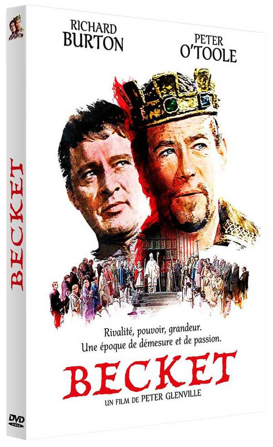 Becket - DVD