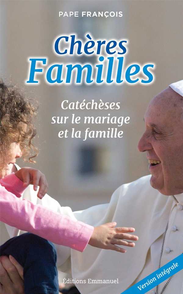 Chères Familles