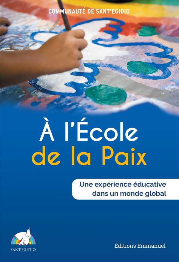 À l'École de la paix