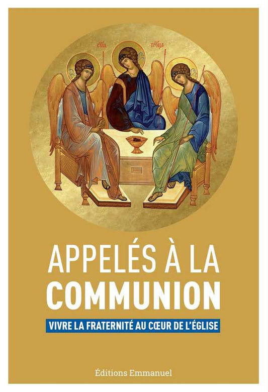 Appelés à la communion