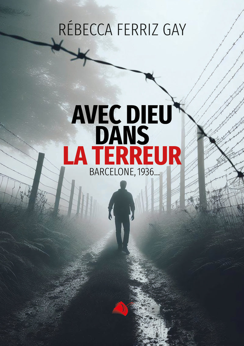 Avec Dieu dans la terreur