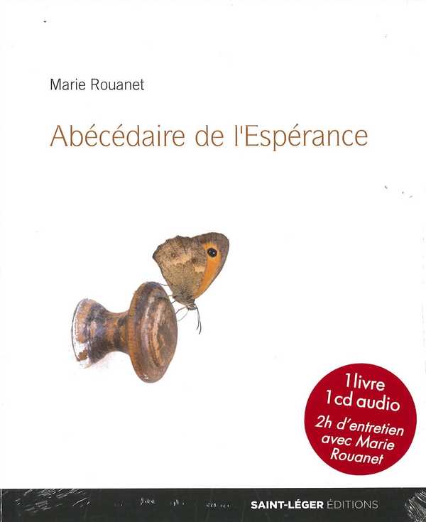 Abécédaire de l'Espérance