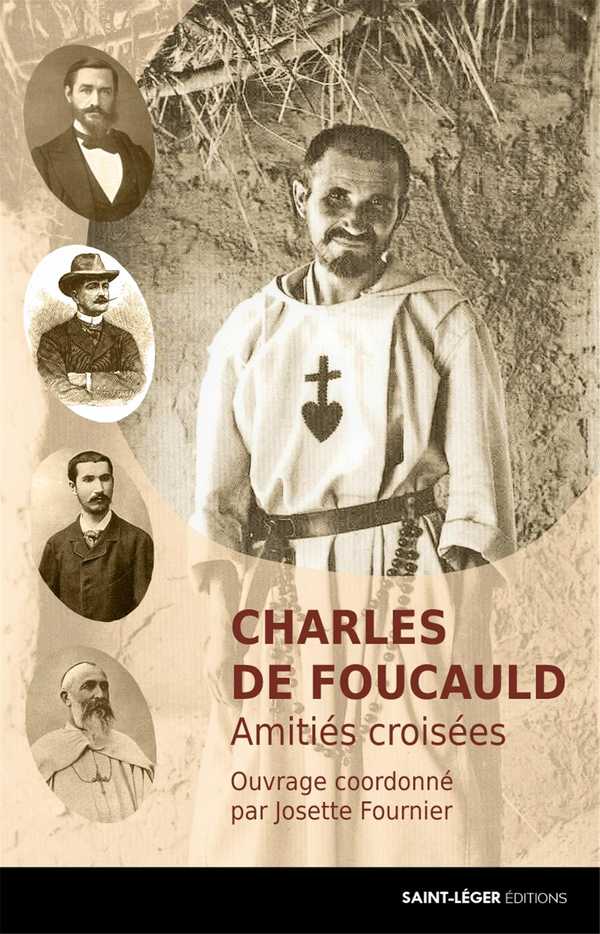 Charles de Foucauld