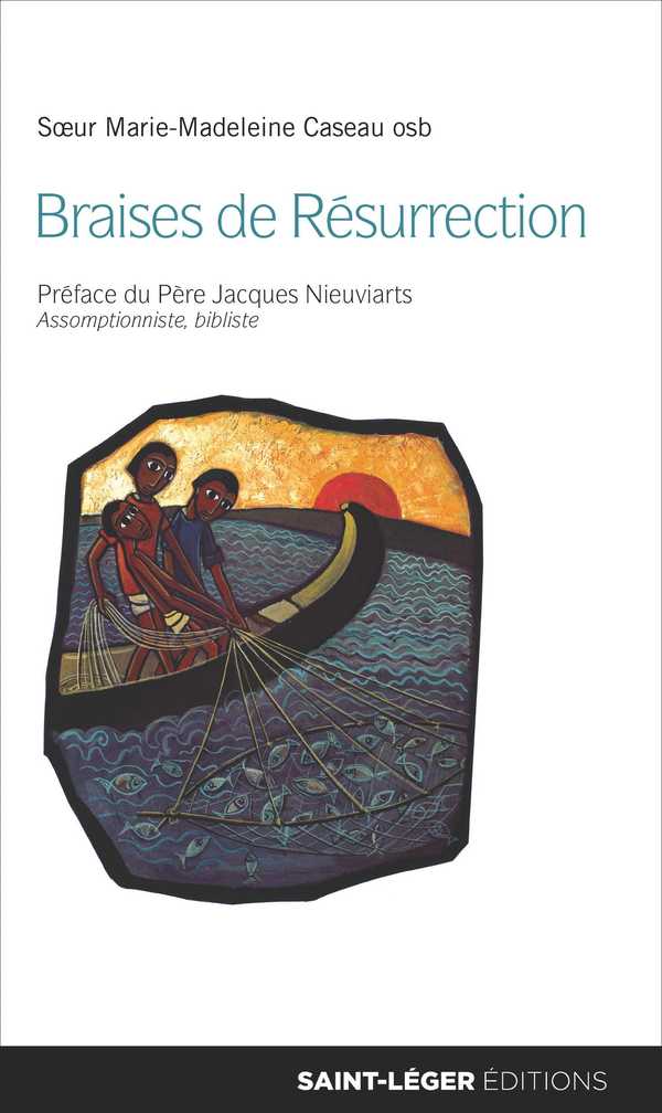 Braises de Résurrection