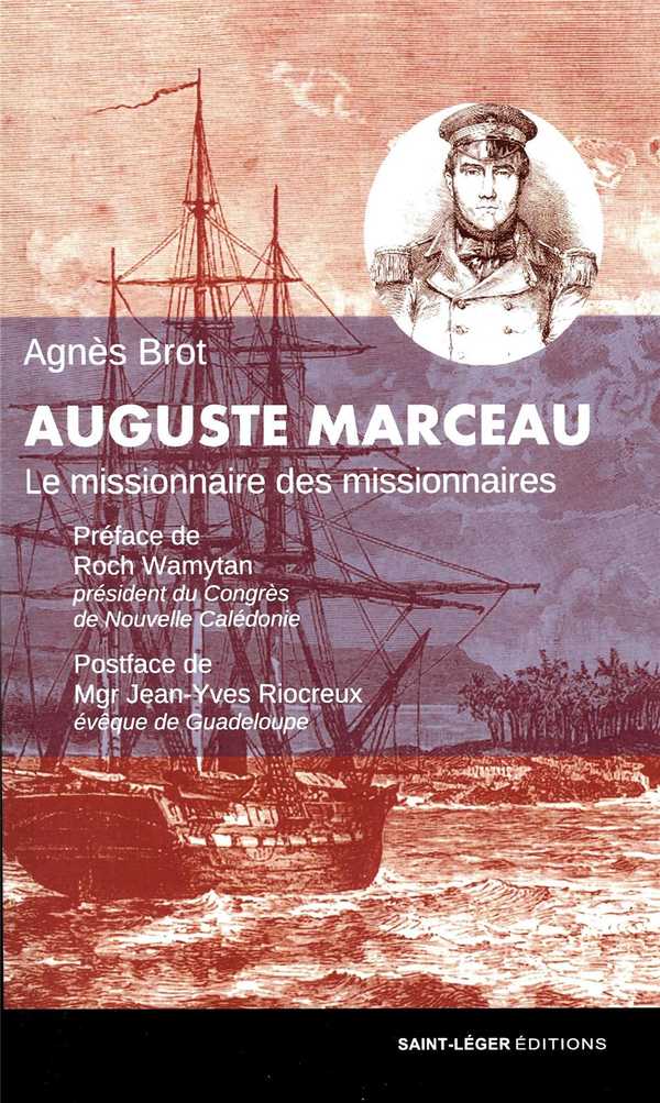 Auguste Marceau