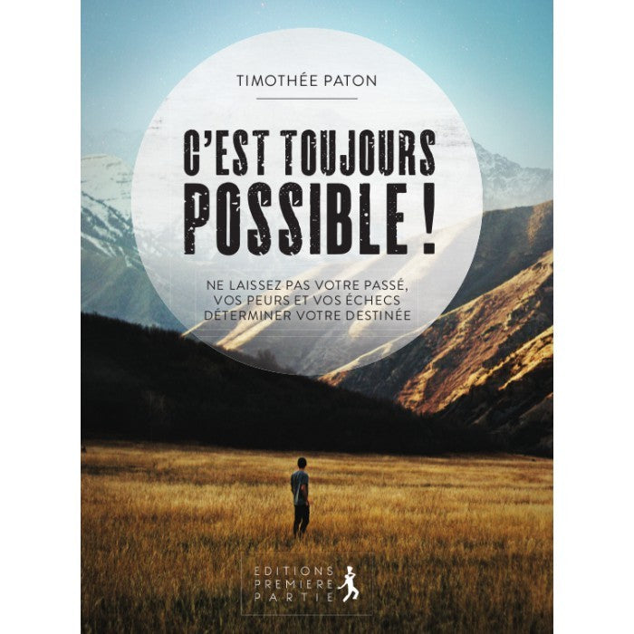 C'est toujours possible