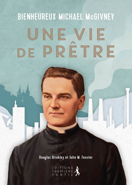 Bienheureux Michael McGivney