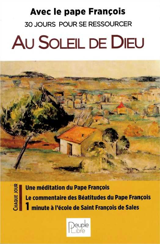 Au soleil de Dieu