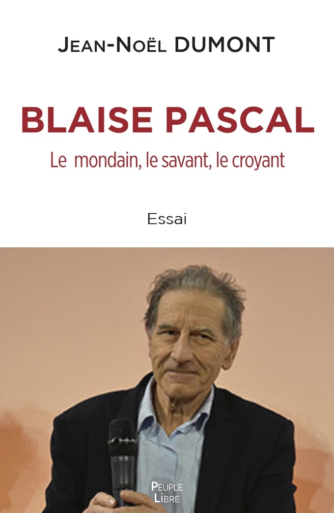 Blaise Pascal