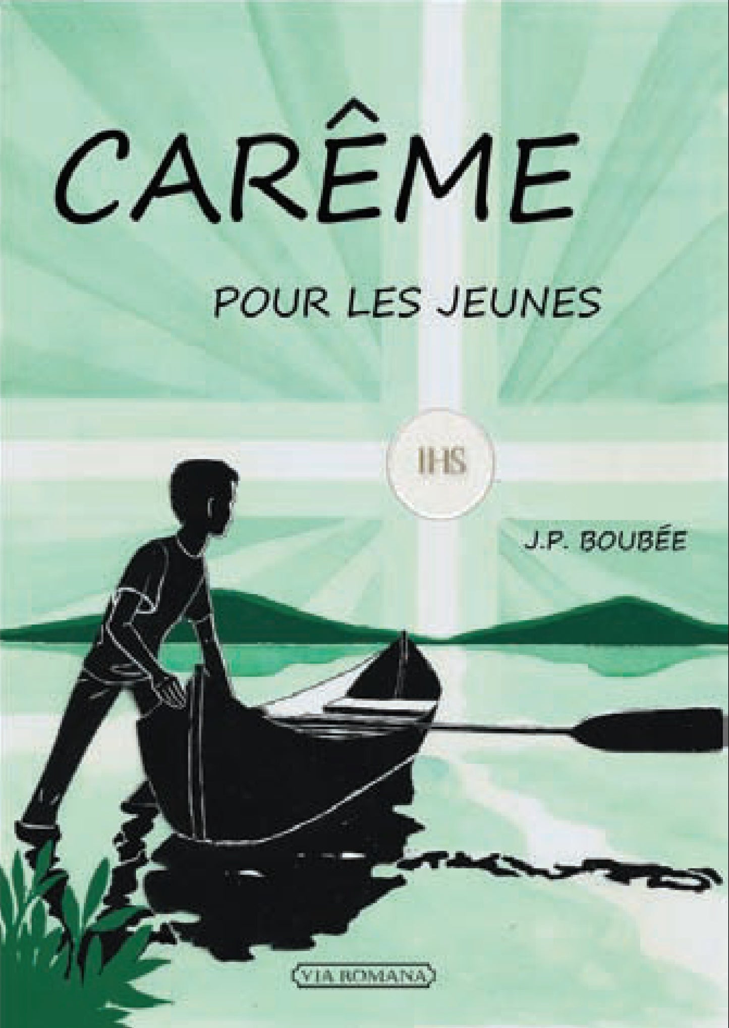 Carême pour les jeunes (nouvelle édition)