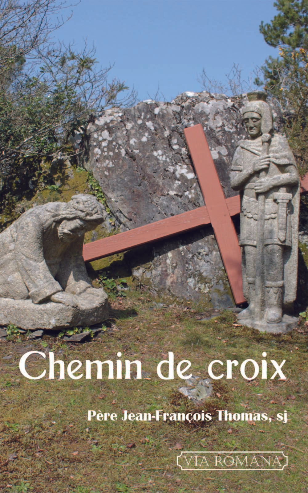 Chemin de croix