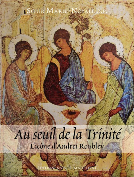 Au seuil de la Trinité