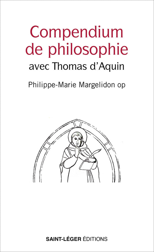 Compendium de philosophie