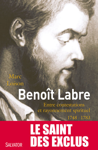 Benoît Labre