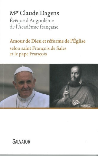 Amour de Dieu et réforme de l'église