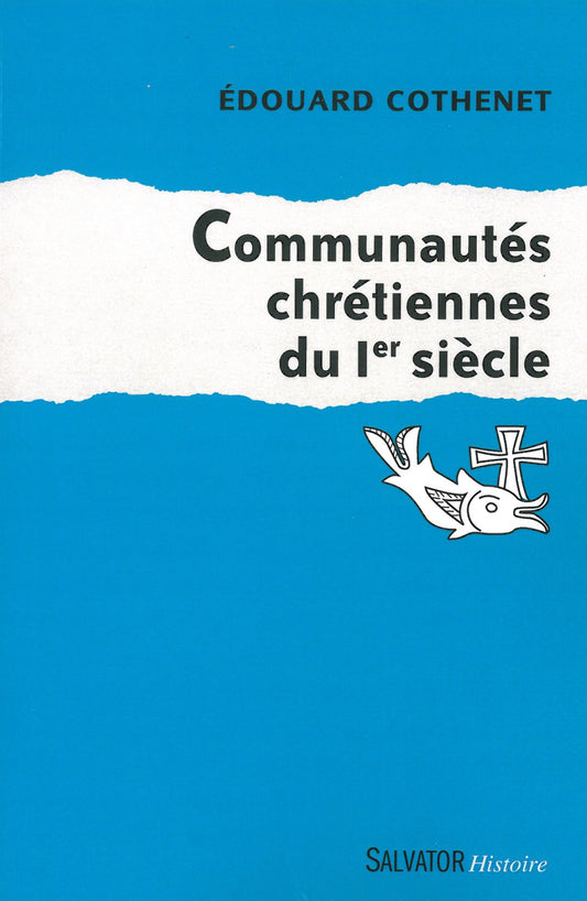 Communautés chrétiennes du Ier siècle