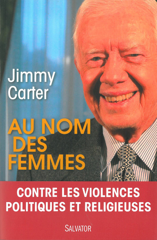 Au nom des femmes