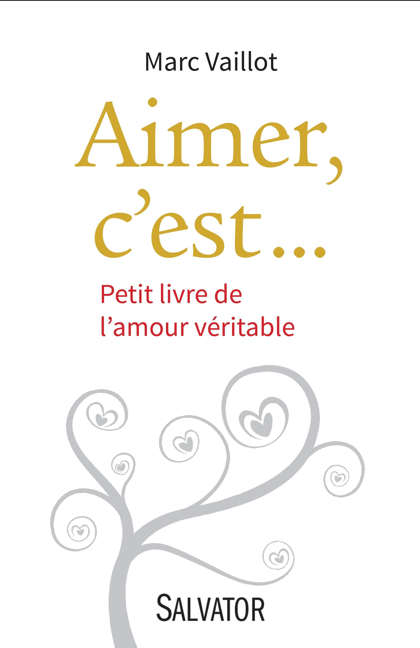 Aimer, c'est...