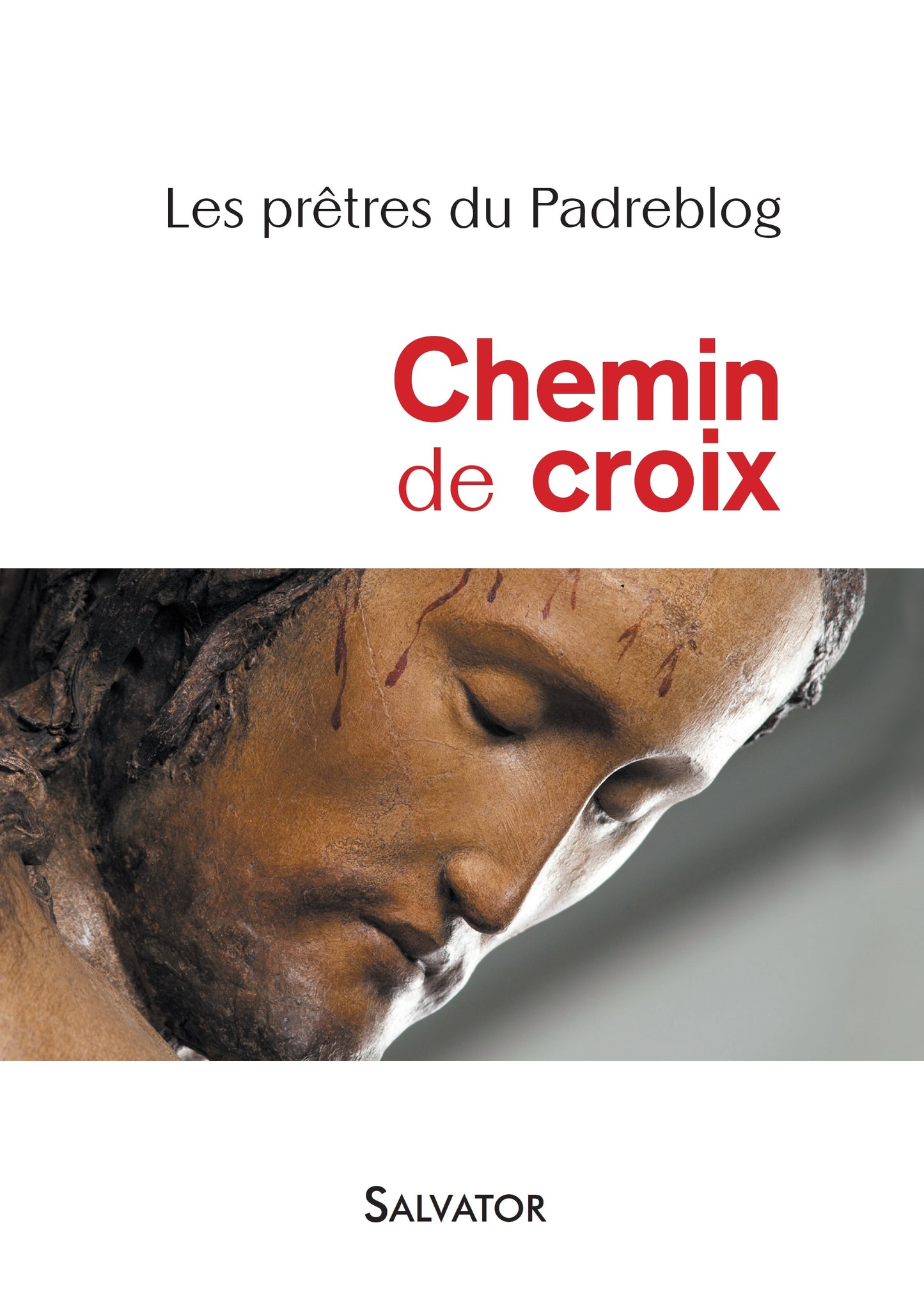 Chemin de croix (Padreblog)