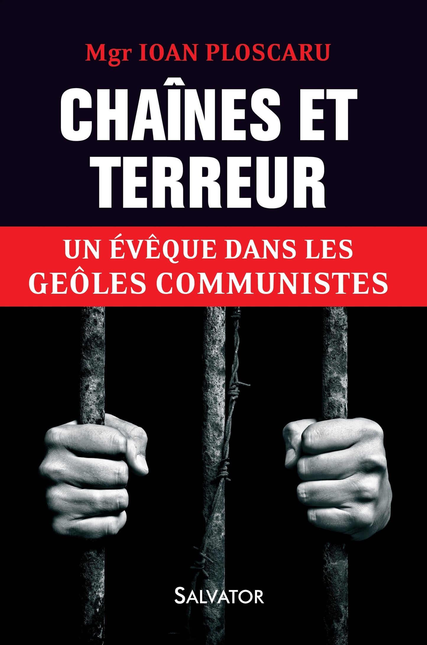 Chaînes et terreur