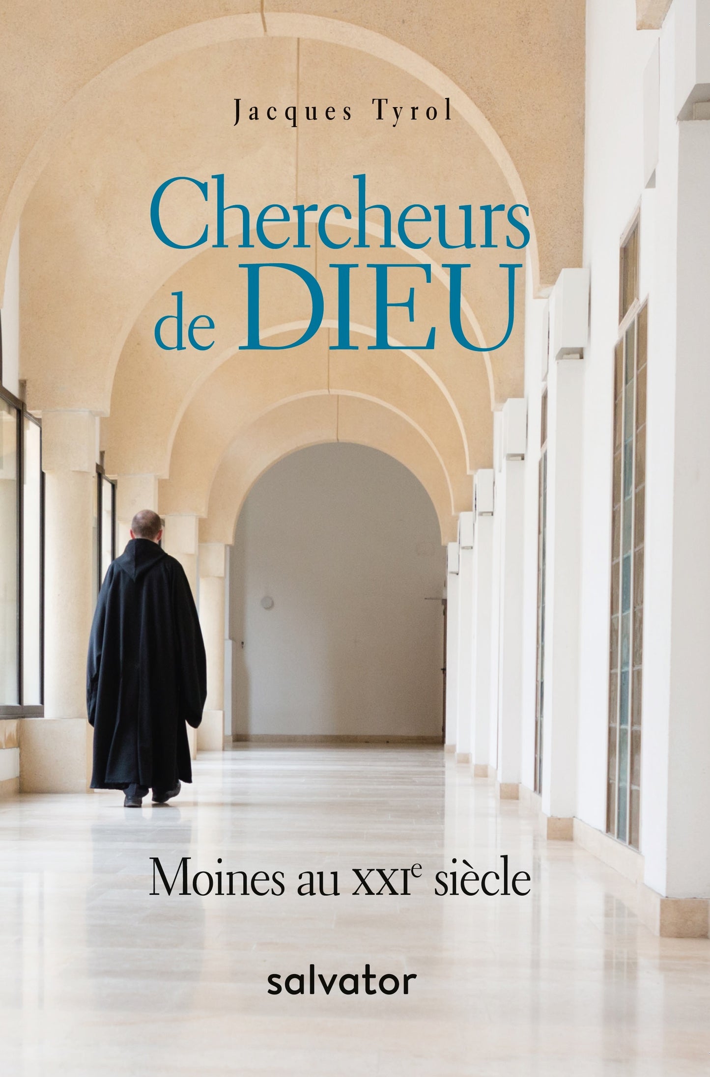 Chercheurs de Dieu