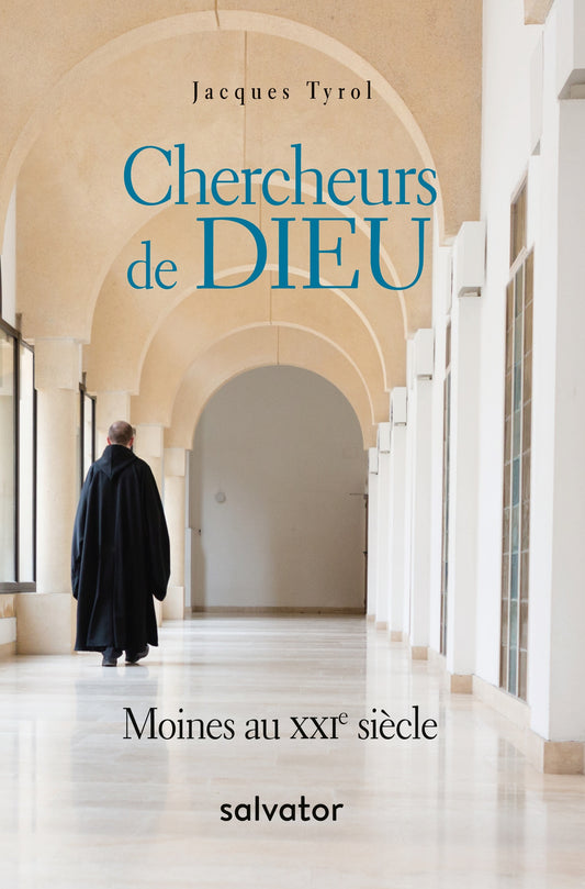 Chercheurs de Dieu