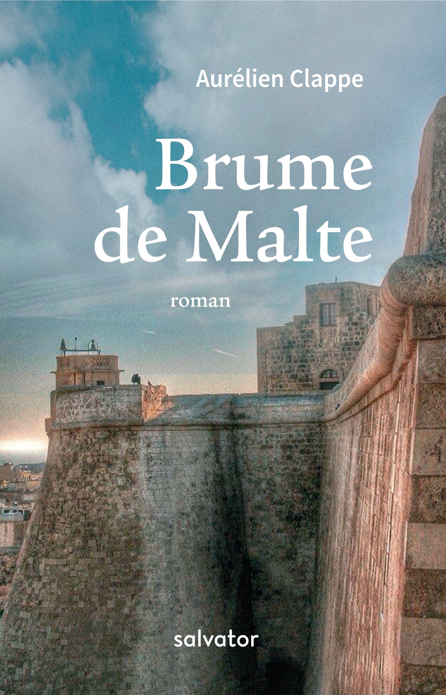 Brume de Malte