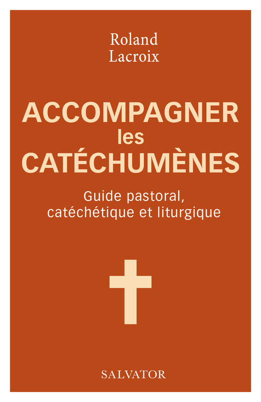 Accompagner les catéchumènes