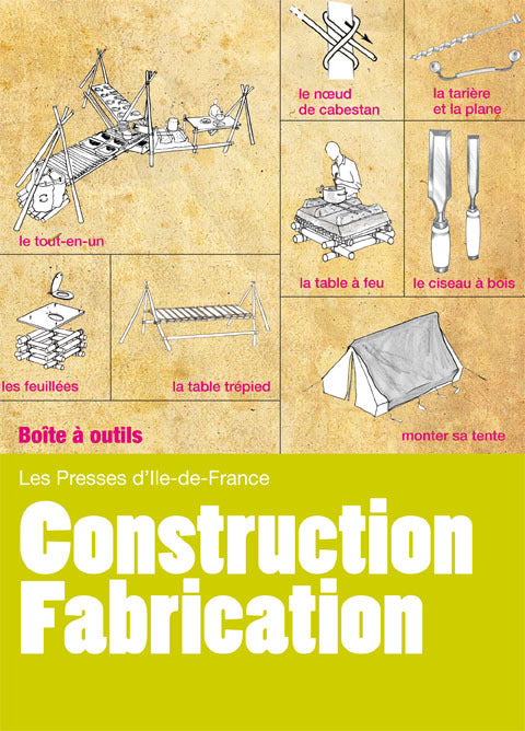 Construction - fabrication