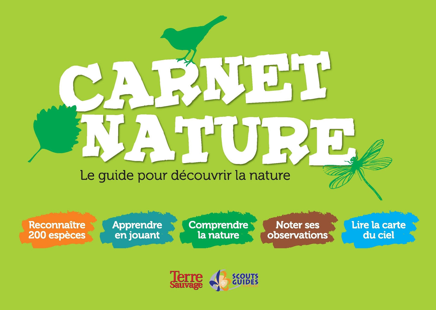 Carnet nature